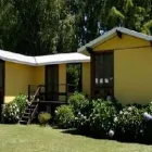 La imagen 6 de la Empresa CABAÑAS EL SITIO DORADO Cabañas Comodas en Tigre AR-B