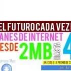 La imagen 2 de la Empresa CABLEVISIÓN MELINCUE SH Servicio de instalación y venta de televisión por cable y satélite en Melincué AR-S