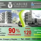 La imagen 4 de la Empresa CABURE BIENES RAICES Casas en Venta en Paraná AR-E