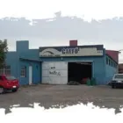 La imagen 3 de la Empresa CALFULONAS RV LONAS SH Toldos Publicitarios en Trelew AR-U