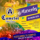 La imagen 1 de la Empresa CAMELOT TEATRO - BAR Teatro de ópera en Formosa Argentina