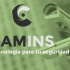 La imagen 1 de la Empresa CAMINS sistema de segurirdad en Caba AR-B