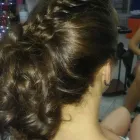 La imagen 3 de la Empresa CARINA BERTORINI PELUQUERÍA Peluqueros a Domicilio en Rosario AR-S