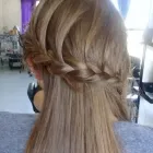La imagen 7 de la Empresa CARINA BERTORINI PELUQUERÍA Peluqueros a Domicilio en Rosario AR-S