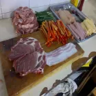 La imagen 1 de la Empresa CARNICERIA Y GRANJA SANTINO Ventas de Carnes en Santos Lugares AR-B