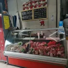 La imagen 4 de la Empresa CARNICERIA Y GRANJA SANTINO Ventas de Carnes en Santos Lugares AR-B