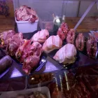 La imagen 6 de la Empresa CARNICERIA Y GRANJA SANTINO Ventas de Carnes en Santos Lugares AR-B