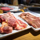 La imagen 10 de la Empresa CARNICERIA Y GRANJA SANTINO Ventas de Carnes en Santos Lugares AR-B