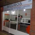 La imagen 1 de la Empresa CAROLINA GIL SEGUROS INTEGRALES Ventas de Seguros en Caseros AR-B