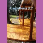 La imagen 1 de la Empresa CARPINTERIA Y PERGOLAS DC Ferretería en Garin AR-B