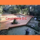 La imagen 2 de la Empresa CARPINTERIA Y PERGOLAS DC Ferretería en Garin AR-B