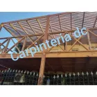 La imagen 9 de la Empresa CARPINTERIA Y PERGOLAS DC Ferretería en Garin AR-B