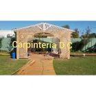 La imagen 10 de la Empresa CARPINTERIA Y PERGOLAS DC Ferretería en Garin AR-B