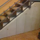 La imagen 6 de la Empresa CARPINTERO ZONA OESTE Construcción en El Palomar AR-B