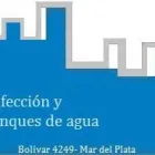 La imagen 1 de la Empresa CARREÑO SERVICIOS - LIMPIEZA DE TANQUES Retirada de depósitos en Mar del Plata AR-B