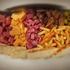 La imagen 1 de la Empresa CARRITO 5 HAMBURGUESERIA Ventas de Hamburguesas en Puerto Iguazú AR-N	