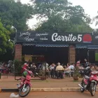 La imagen 4 de la Empresa CARRITO 5 HAMBURGUESERIA Ventas de Hamburguesas en Puerto Iguazú AR-N	