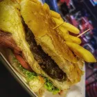 La imagen 5 de la Empresa CARRITO 5 HAMBURGUESERIA Ventas de Hamburguesas en Puerto Iguazú AR-N	