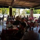 La imagen 6 de la Empresa CARRITO 5 HAMBURGUESERIA Ventas de Hamburguesas en Puerto Iguazú AR-N	