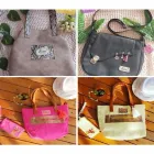 La imagen 4 de la Empresa CARTERAS BUISSI Venta de Indumentaria en Wilde AR-B