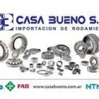La imagen 1 de la Empresa CASA BUENO SRL - IMPORTACION DE RODAMIENTOS Tienda de accesorios de automóviles en Córdoba Argentina