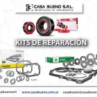 La imagen 2 de la Empresa CASA BUENO SRL - IMPORTACION DE RODAMIENTOS Tienda de accesorios de automóviles en Córdoba Argentina