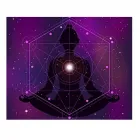 La imagen 3 de la Empresa CASA ESMERALDA REIKI INTEGRAL Tecnicas de Meditacion en Béccar AR-B
