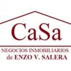 La imagen 1 de la Empresa CASA - NEGOCIOS INMOBILIARIOS Tasaciones De Propiedades en Villa María AR-X