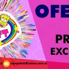 La imagen 4 de la Empresa CASA POBLET Tienda de frigoríficos en Derqui AR-B