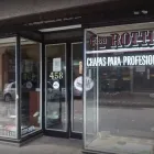La imagen 3 de la Empresa CASA ROTTINI Sellos de Seguridad para Bancos en Capital Federal AR-B