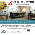 La imagen 1 de la Empresa CASA SCHETTINI CÓRDOBA Maquinas Contadoras - Billetes Y Monedas en Córdoba AR-X