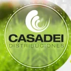 La imagen 1 de la Empresa CASADEI  DISTRIBUCIONES Trapos de Piso en Santiago del Estero AR-G