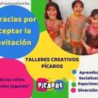 La imagen 4 de la Empresa CASITA DE FIESTAS PÍCAROS Tobogan Castillo en Bahía Blanca AR-B
