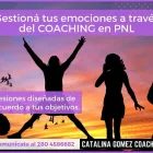 La imagen 1 de la Empresa CATALINA GOMEZ - COUCHING Mentor personal en Puerto Madryn AR-U