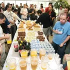 La imagen 2 de la Empresa CATERING CAFE LAVAZZA Fiestas - Animaciones Y Salones en Avellaneda AR-B