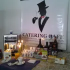 La imagen 4 de la Empresa CATERING CAFE LAVAZZA Fiestas - Animaciones Y Salones en Avellaneda AR-B