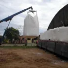 La imagen 1 de la Empresa CAVALLIN INTERNACIONAL Transportes Solidos en Rosario AR-S