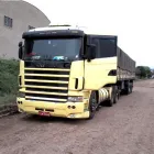 La imagen 2 de la Empresa CAVALLIN INTERNACIONAL Transportes Solidos en Rosario AR-S