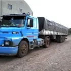 La imagen 3 de la Empresa CAVALLIN INTERNACIONAL Transportes Solidos en Rosario AR-S