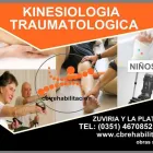 La imagen 1 de la Empresa CB REHABILITACION Rehabilitaciones en Córdoba Argentina