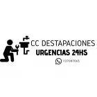 La imagen 1 de la Empresa CC DESTAPACIONES Servicios de Destapaciones en Boulogne Sur Mer AR-B