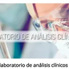 La imagen 1 de la Empresa CEIN - CENTRO MEDICO Y LABORATORIO DE ANALISIS CLINICOS Y ALTA COMPLEJIDAD Laboratorio De Analisis Clinicos en Neuquén AR-Q