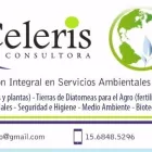 La imagen 2 de la Empresa CELERIS SERVICIOS AMBIENTALES INDUSTRIALES Y SEGURIDAD E HIGIENE, MUESTREO, TOMA MUESTRAS ZONA SUR Tubos Cartuchos SKC en Florencio Varela AR-B
