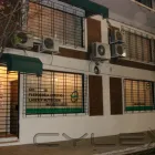 La imagen 16 de la Empresa CENTRO DE FLEBOLOGIA-ESTETICA-LASER Y NUTRICION Varices sin Cirugia en Pilar AR-B