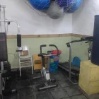La imagen 8 de la Empresa CENTRO DE REHABILITACIÓN EL SOLAR Terapia Ocupacional en Córdoba AR-X
