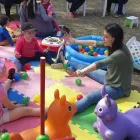 La imagen 4 de la Empresa CENTRO DE REHABILITACION NUEVA VIDA Neurologia en Córdoba Argentina