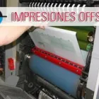 La imagen 1 de la Empresa CENTRO GRAFICO PR Imprenta en Lanús AR-B