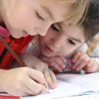 La imagen 1 de la Empresa CENTRO PRIVADO DE INCLUSIÓN EDUCATIVA PUENTES Escuela Secundaria en Puerto Madryn AR-U