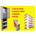 La imagen 3 de la Empresa CEPEGO - ESTANTERIAS Y FIJACIONES Tienda de artículos para el hogar en Bahía Blanca AR-B