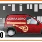 La imagen 1 de la Empresa CERRAJERIA 24 HS OESTE Cerrajero en Hurlingham AR-B